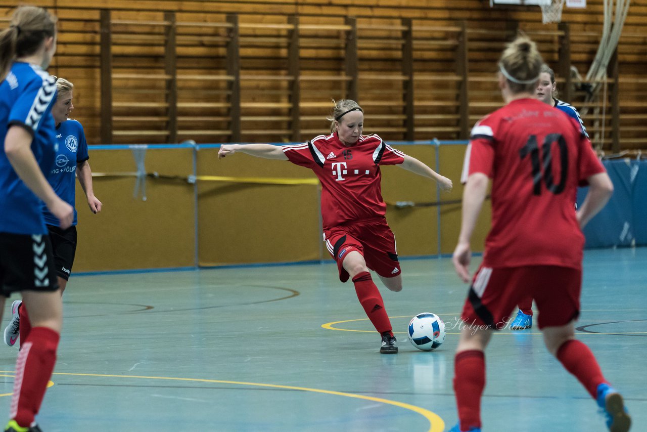 Bild 354 - Dodenhof Cup